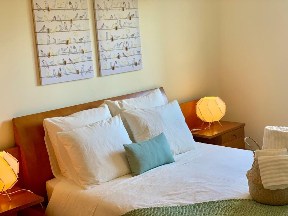Charming Apartment With Private Garden & Pool Vilamoura Exterior foto