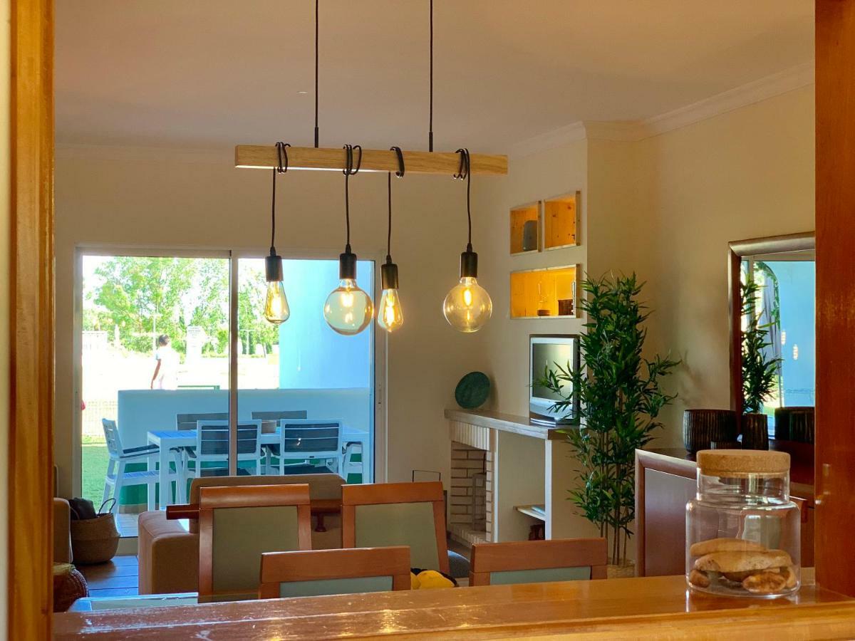 Charming Apartment With Private Garden & Pool Vilamoura Exterior foto